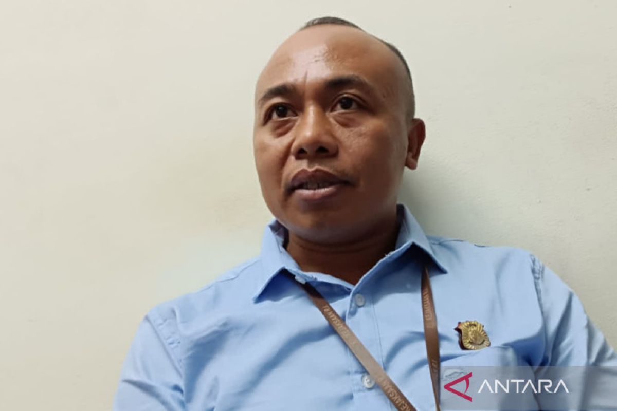 Kejari Mataram ungkap penyidikan korupsi proyek di Desa Kedaro Lombok Barat