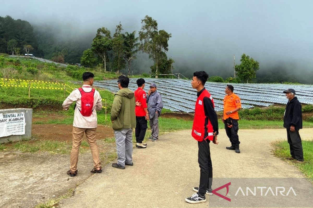 Seorang nenek di Sungaipua dilaporkan hilang sejak Senin