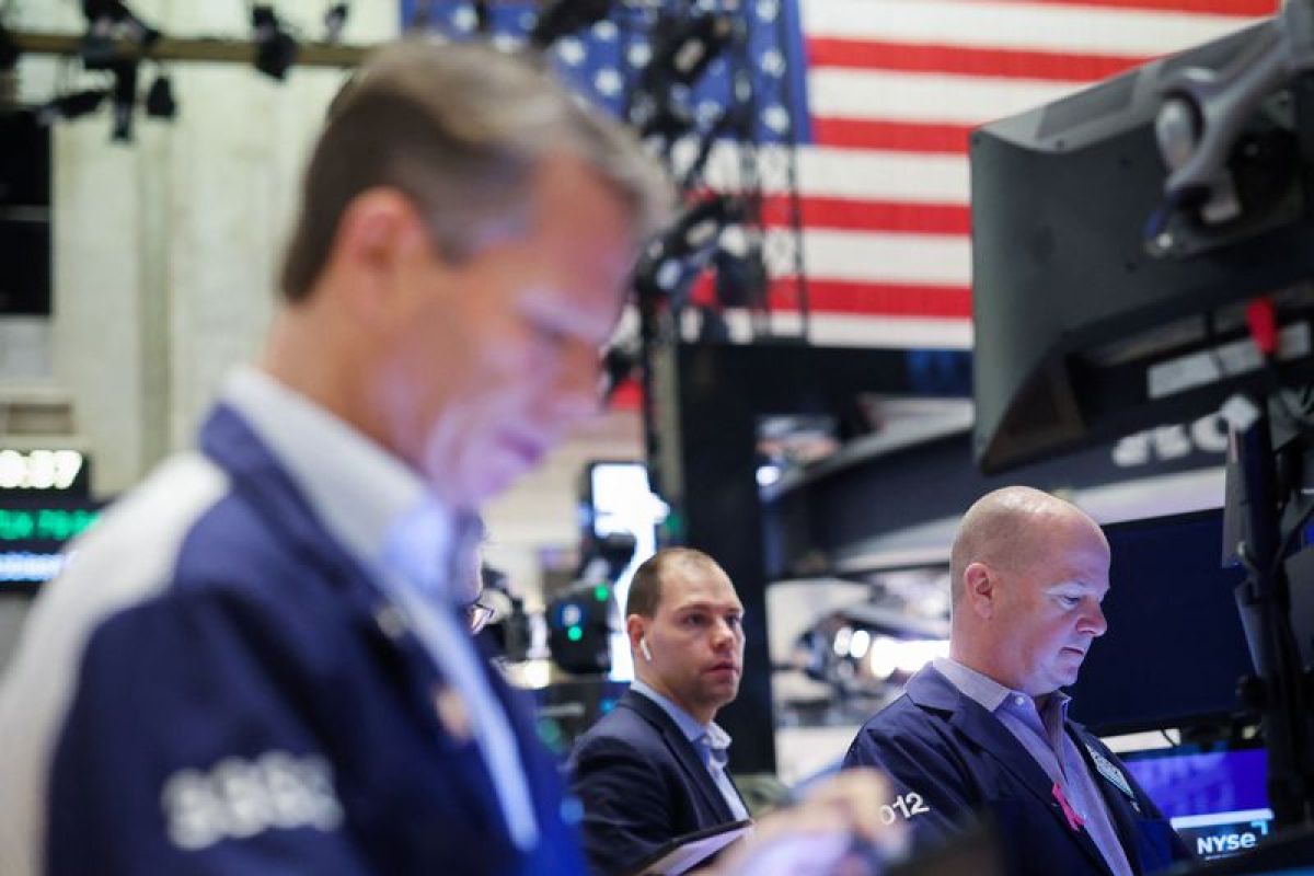 Hedge fund 2022 catat kinerja terburuk sejak 2018, terseret ekuitas