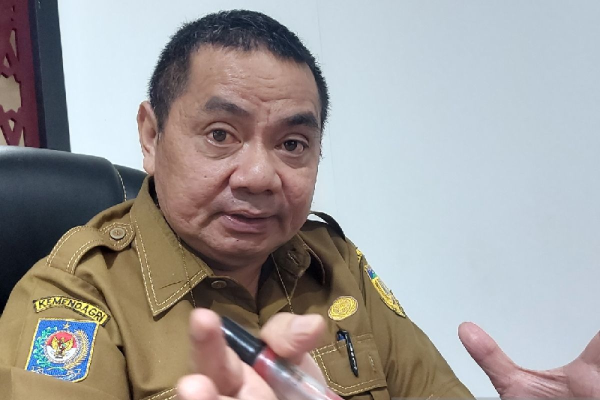 Disperindagkop Papua imbau pelaku usaha tetap patuhi prokes