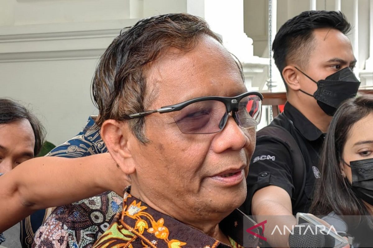 Presiden Jokowi segera undang pejabat terkait tindaklanjuti laporan Tim PPHAM