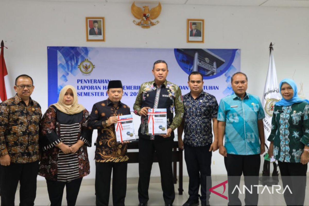 Rekomendasi BPK:  Tingkatkan layanan air bersih di Kota Bekasi