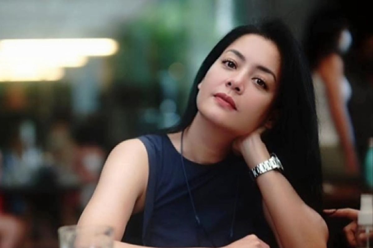 Ini cerita Lulu Tobing bergabung di "Balada Si Roy"