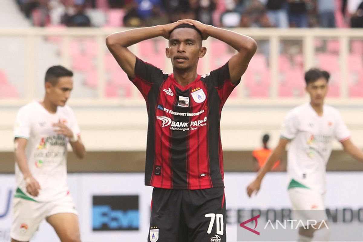 Barito Putera kembali datangkan pemain baru dari klub Liga 2