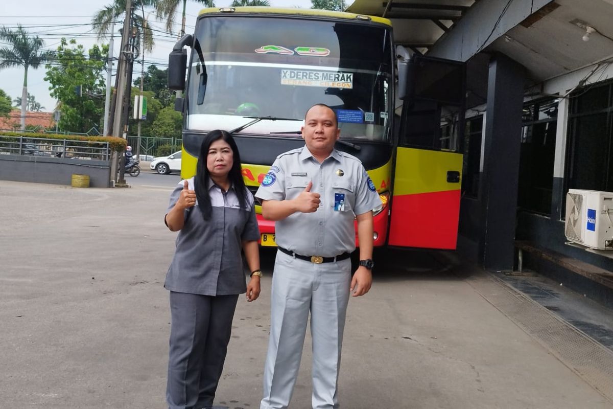 Jasa Raharja Giat CRM ke PT Arimbi Jaya Agung Pastikan Penumpang Bus Terlindungi Jaminan UU 33