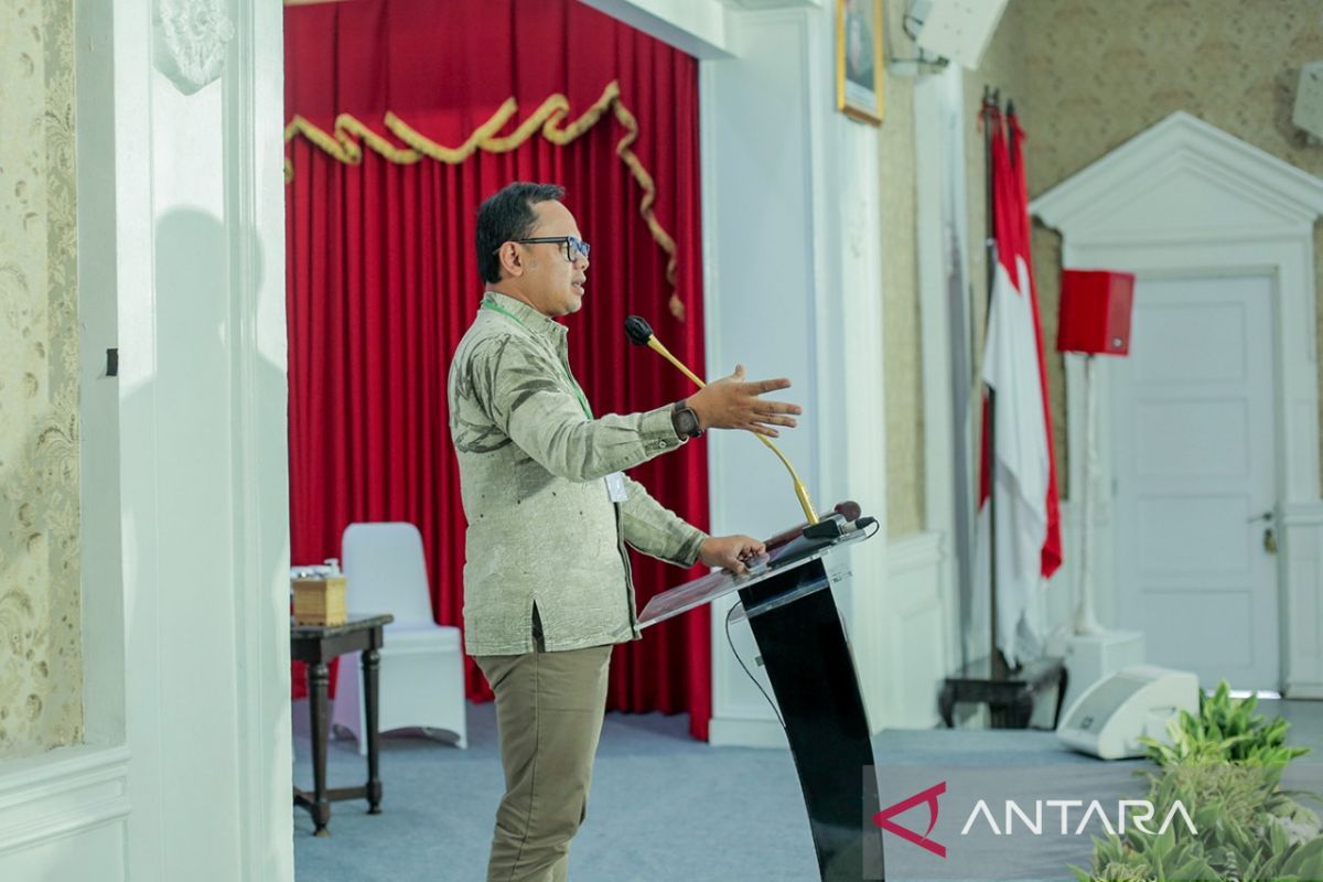 Bima Arya titip bahas otonomi daerah saat debat capres 2024