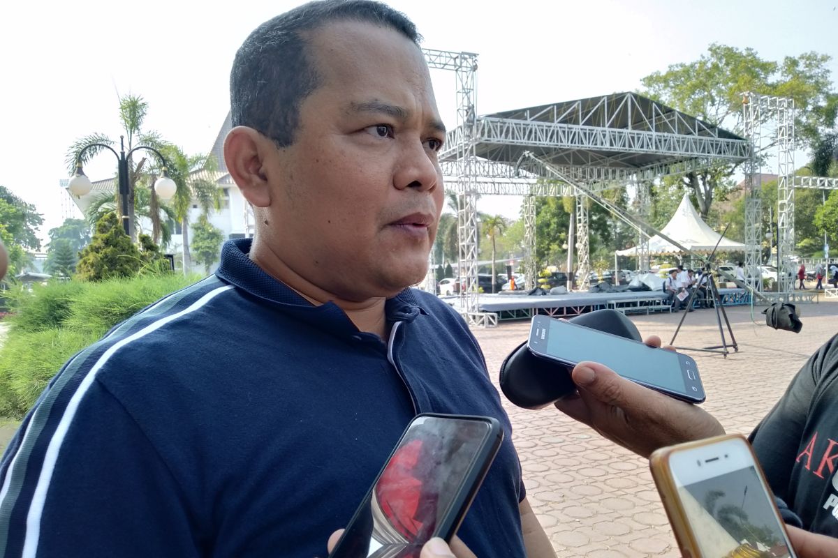 Sekda Karawang: OPD dan DPRD harus komunikasi yang baik terkait pokir