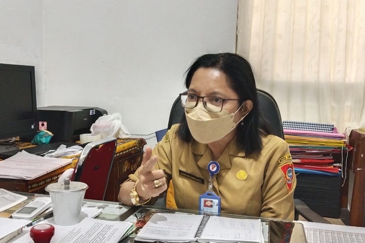 Pemkot  Ambon segera luncurkan KTP digital