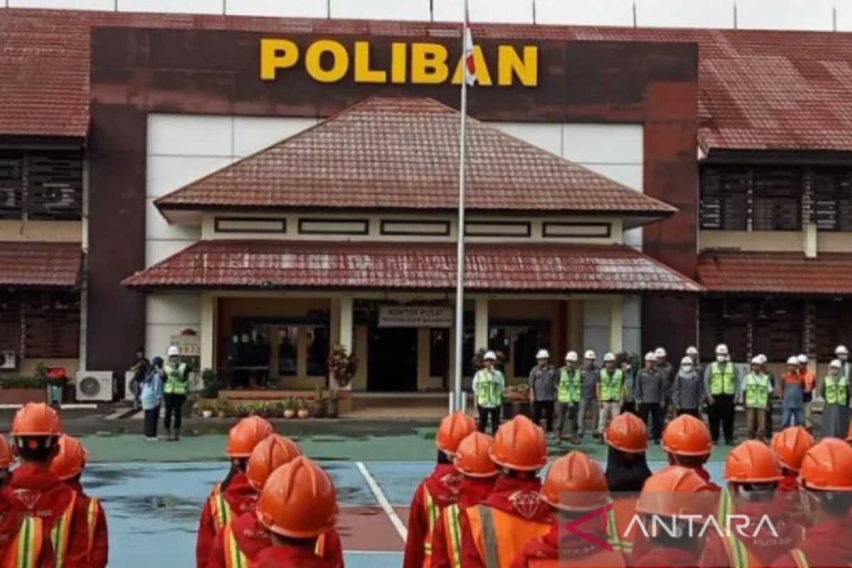 Poliban sediakan kuota 1.782 mahasiswa baru pada 2023