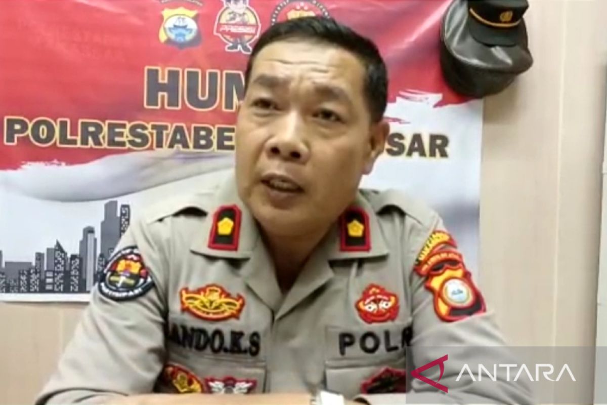 Polisi periksa kejiwaan dua tersangka pembunuhan anak di Kota Makassar