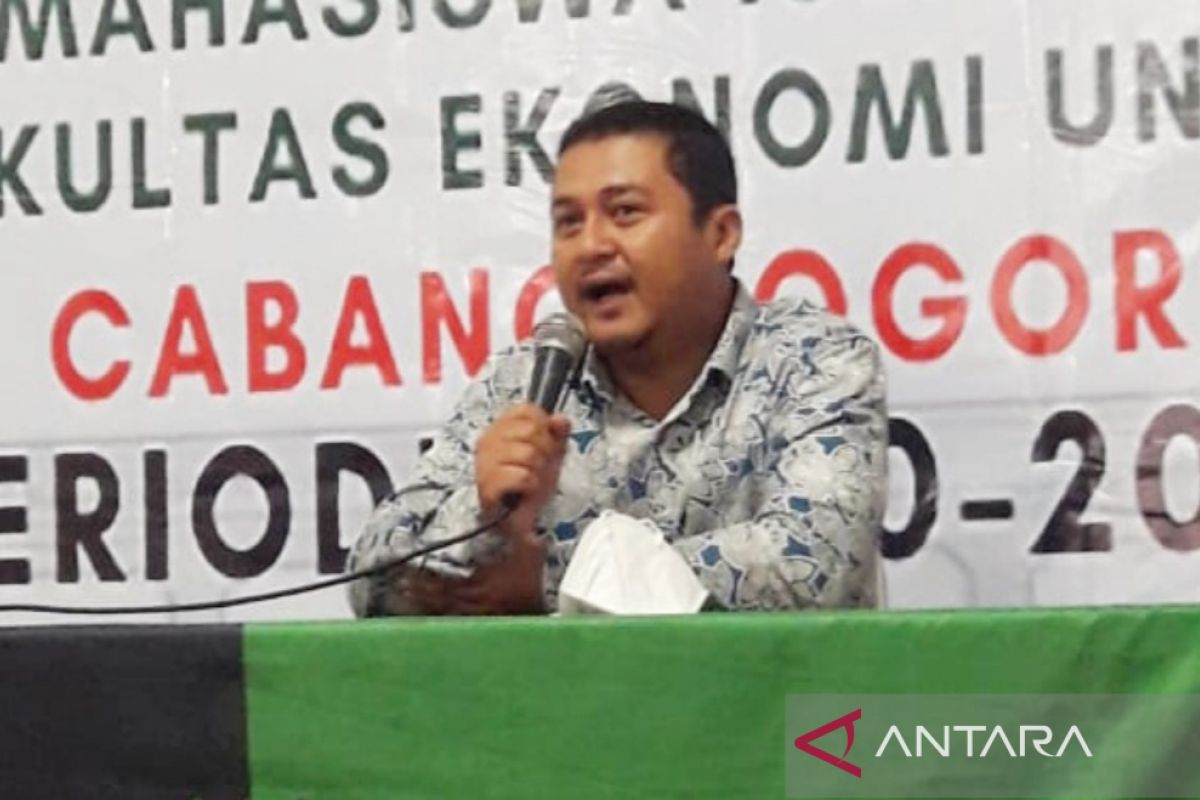 KPU Kabupaten Bogor khawatir kekurangan PPS karena minim peminat