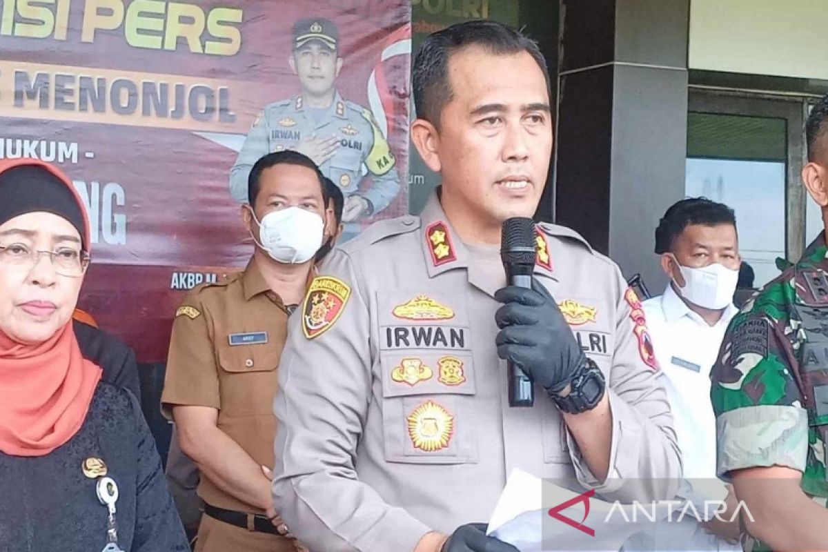 Forkopimda Batang lakukan mitigasi sosial cegah pelecehan seksual