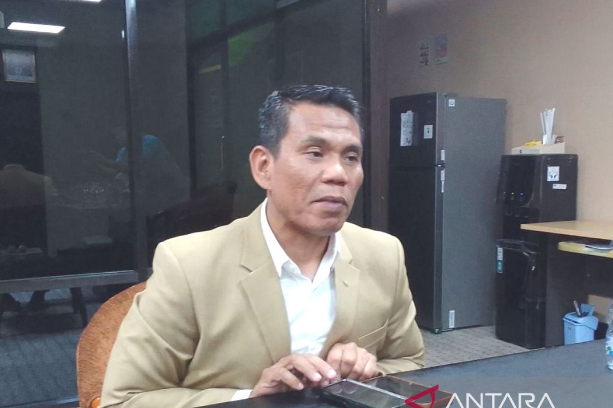 Tim Renja DPRD Kaltim evaluasi  dan susun agenda 2024