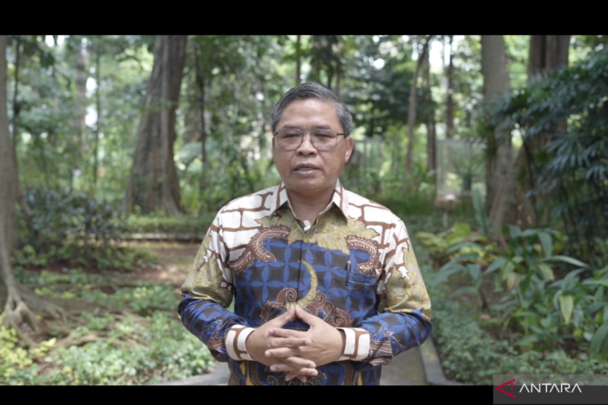 Indonesia perkuat kerangka kerja dukung Konvensi Keanekaragaman Hayati