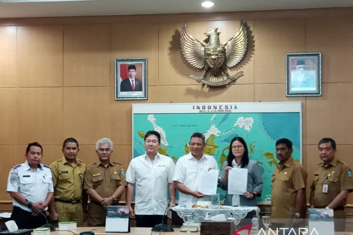 Pelabuhan Tanjung Batu mampu tingkatkan ekonomi