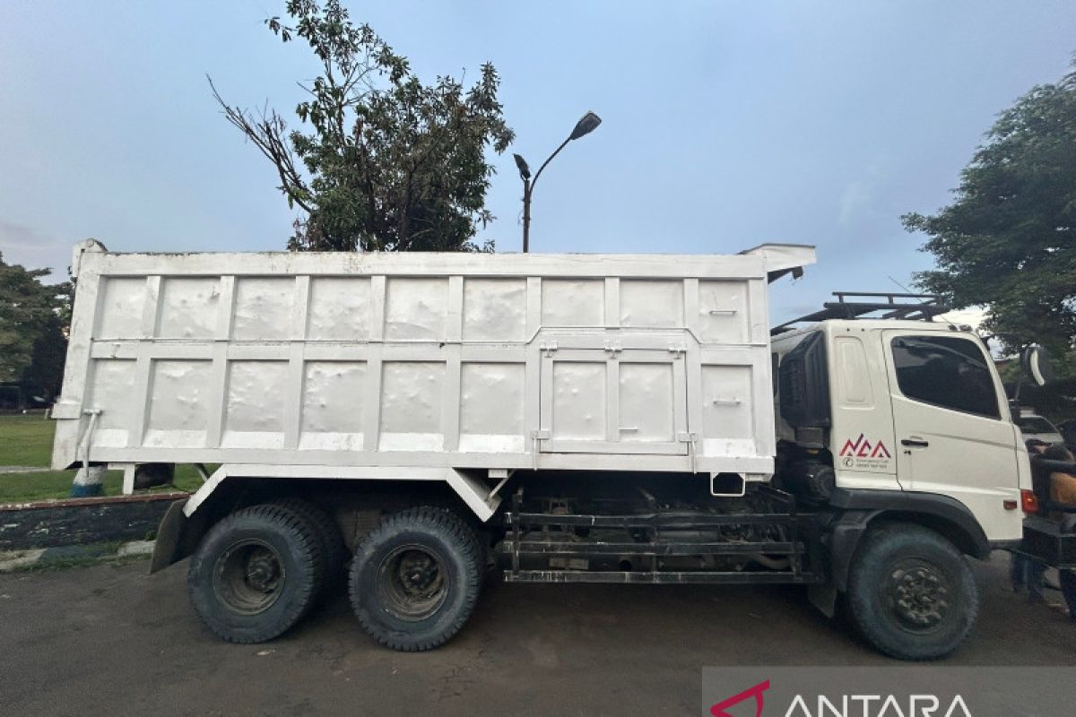 Polisi tetapkan pemuda tewas demi konten di Bogor korban tabrak lari