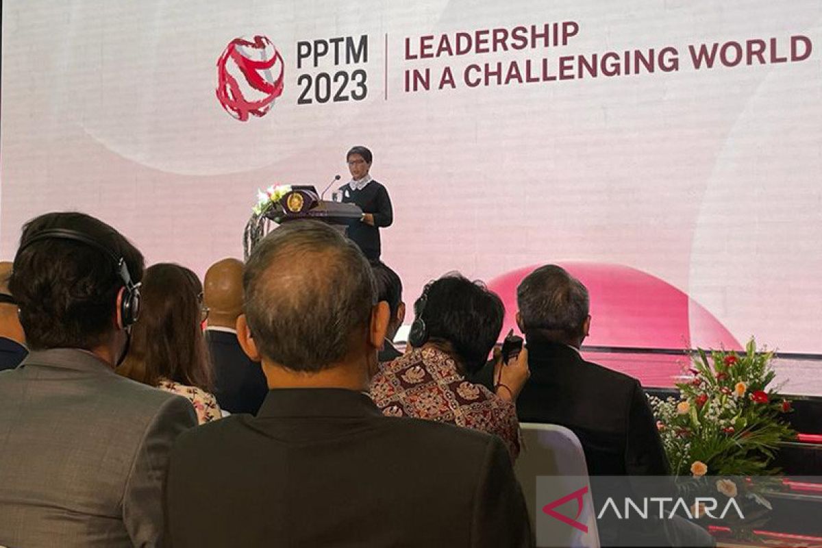 Pelindungan WNI masih jadi salah satu prioritas Kemlu pada 2023