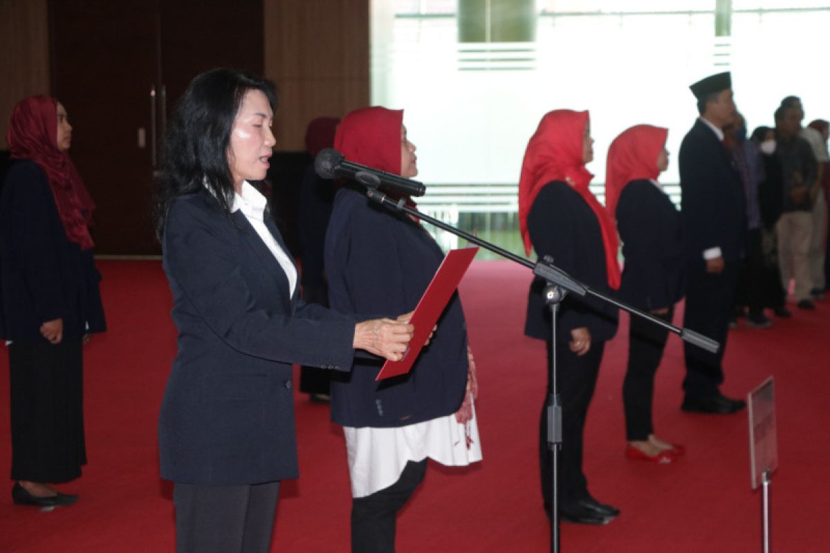 Universitas Jember siapkan SOP pencegahan dan penanganan kekerasan seksual