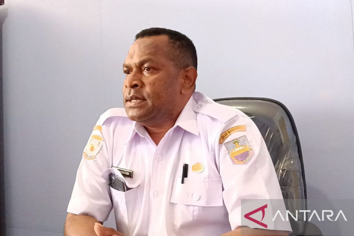 DLHP Manokwari bangun TPA baru di kawasan Arfai