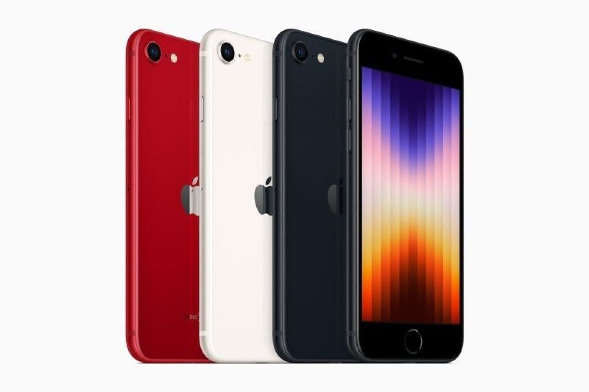 Ponsel iPhone 15 dilaporkan mulai masuk tahapan produksi