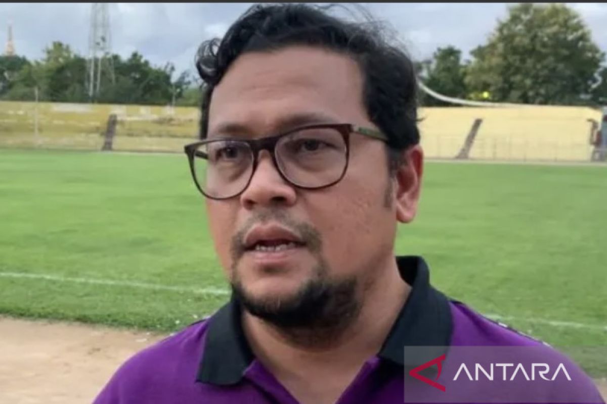 Semen Padang FC kecewa Liga 2 2022 dihentikan