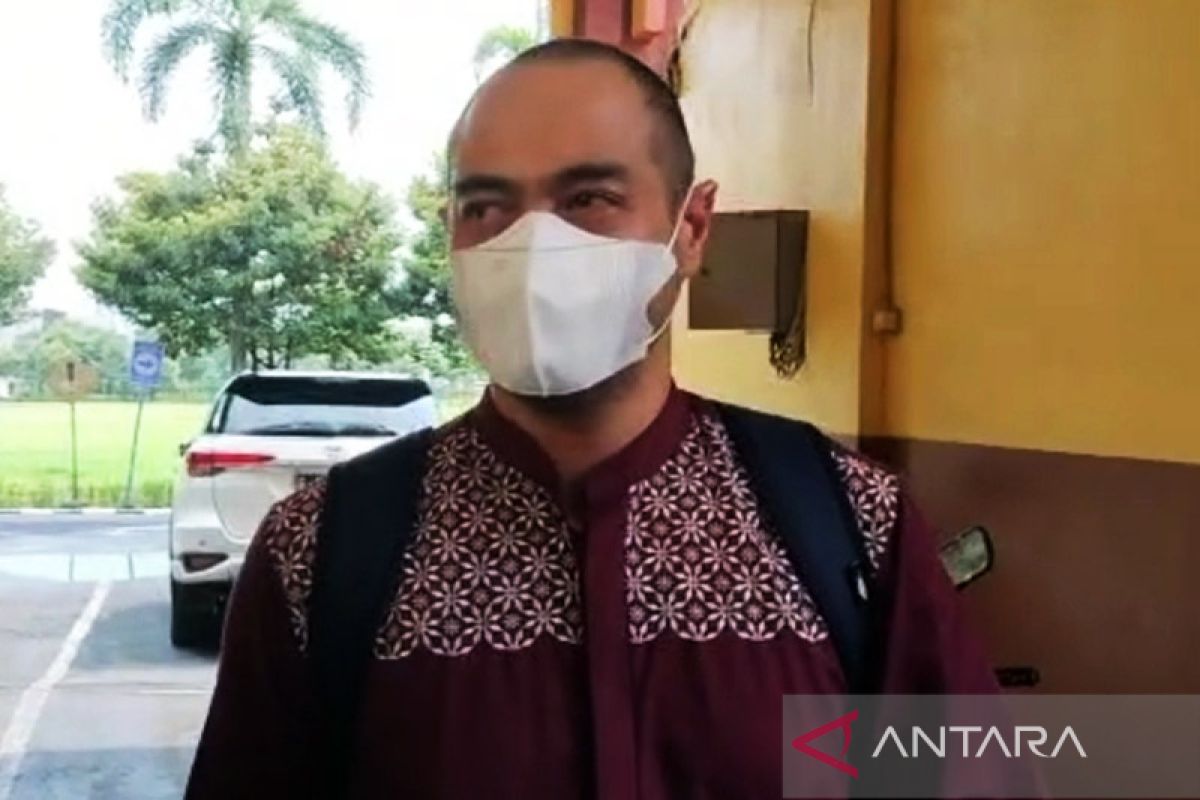Polda Jatim tetapkan Ferry Irawan sebagai tersangka kasus KDRT