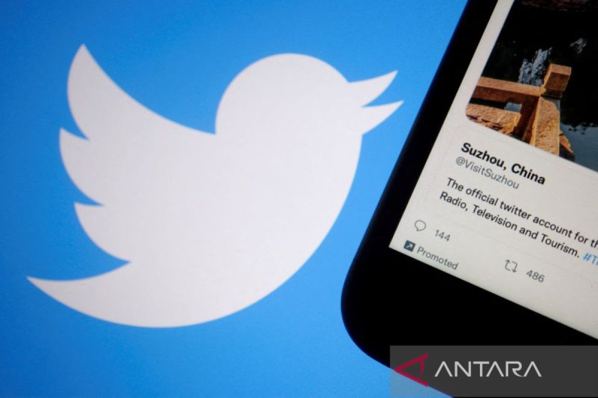 Twitter akan sediakan paket bebas iklan dengan harga lebih mahal