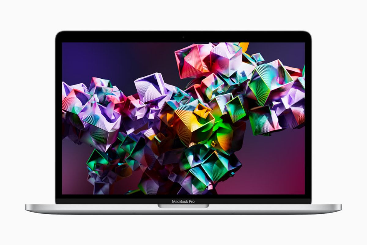 Apple mungkin rilis MacBook OLED pada akhir 2024