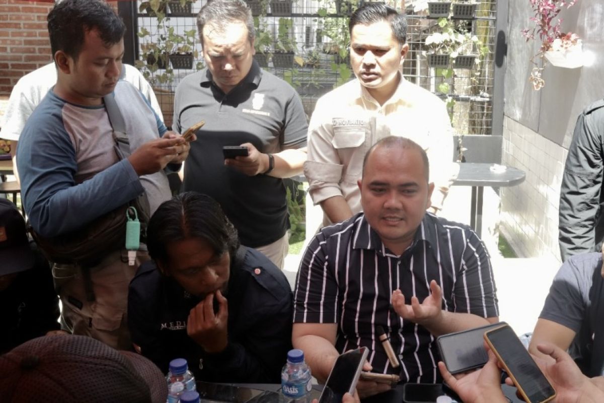 Polresta Malang Kota tangkap kurir sabu ratusan gram
