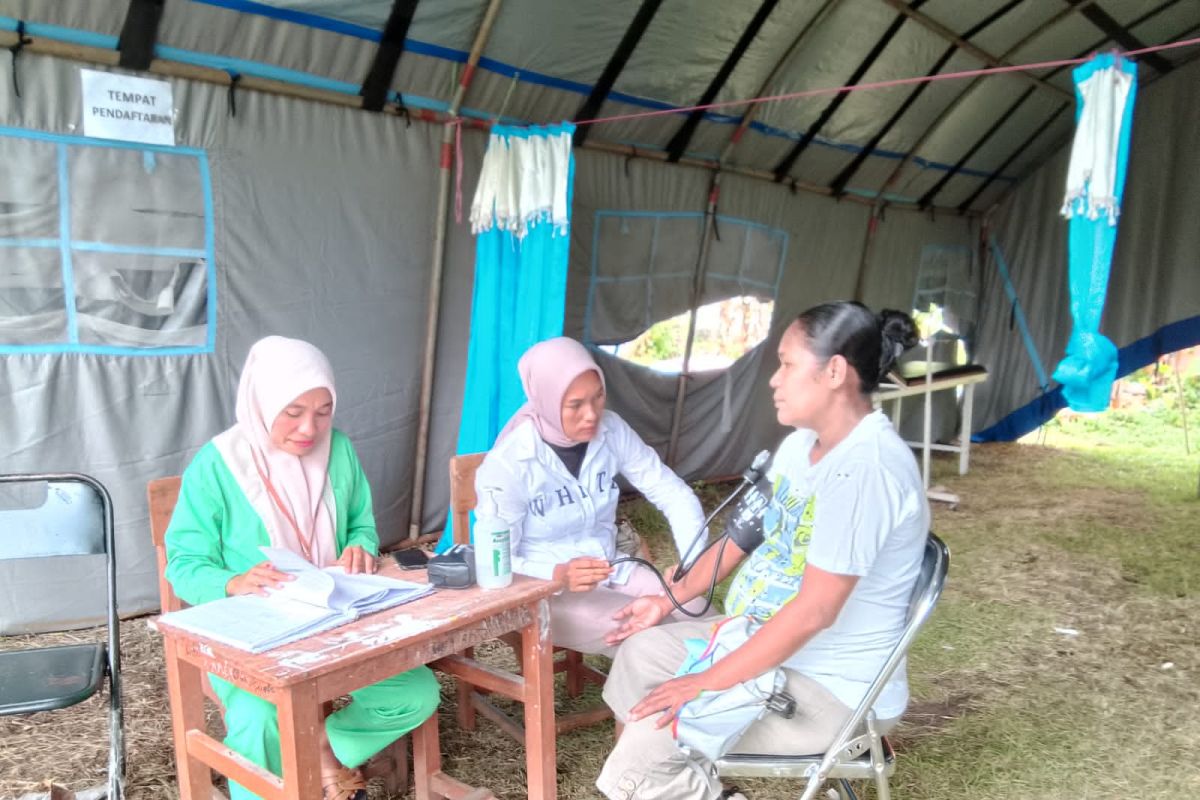 Pemda Maluku Tengah perpanjang status tanggap darurat konflik sosial Kariuw