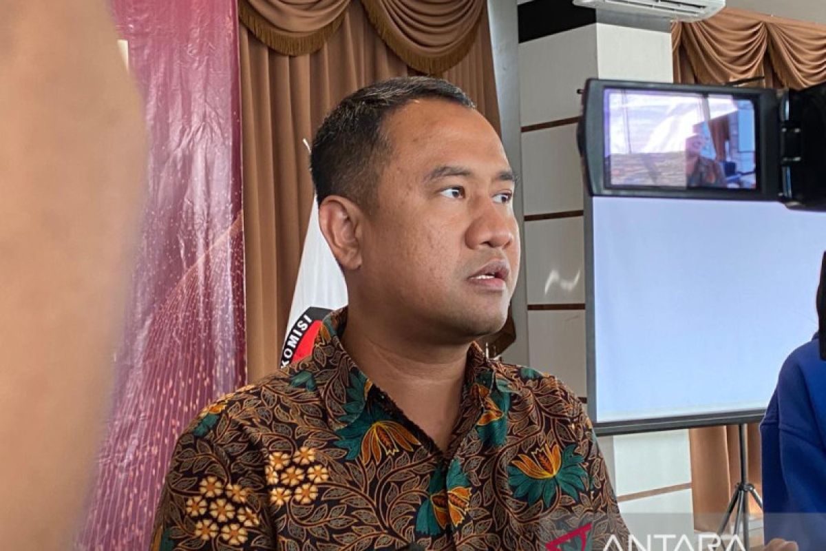 KPU Kepri Petakan TPS Untuk Pemilu 2024 ANTARA News Kepulauan Riau   IMG 20220630 WA0004 