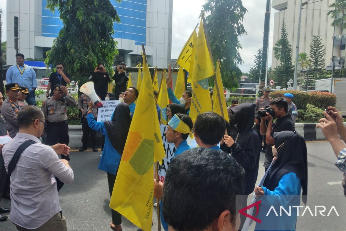 DPRD Kalsel segera tindaklanjuti penolakan penambangan batu bara di Panyipatan Tala