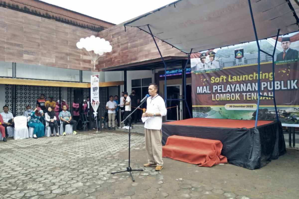 Lombok Tengah memanfaatkan keberadaan MPP untuk tingkatkan investasi