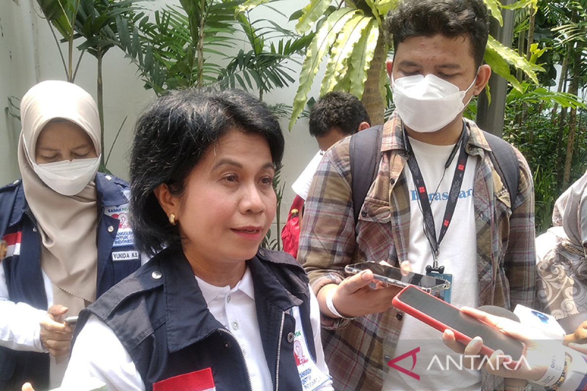 BPOM: Nitrogen cair pada pangan siap saji membahayakan tubuh