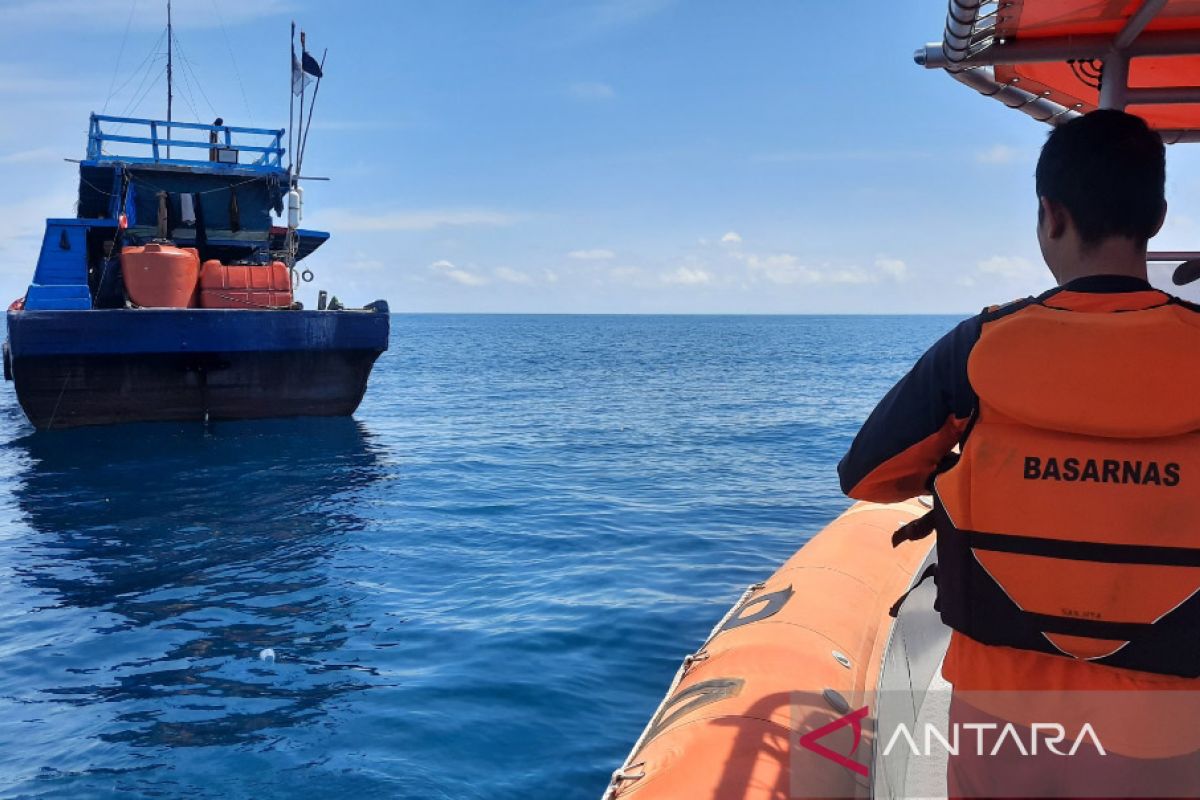 Salah satu awak MV DAI CAT 06 Malaysia yang hilang adalah warga Bintan