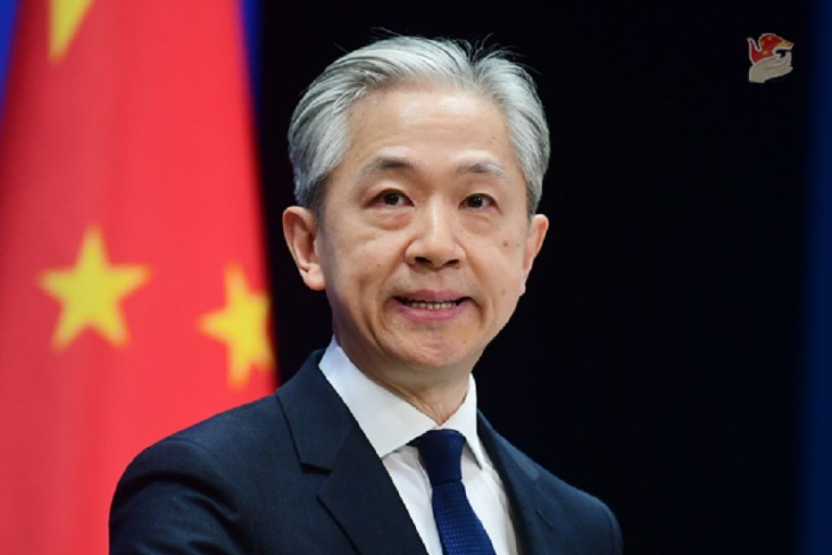 Tanggapi kekecewaan Jepang, China minta ubah perilaku
