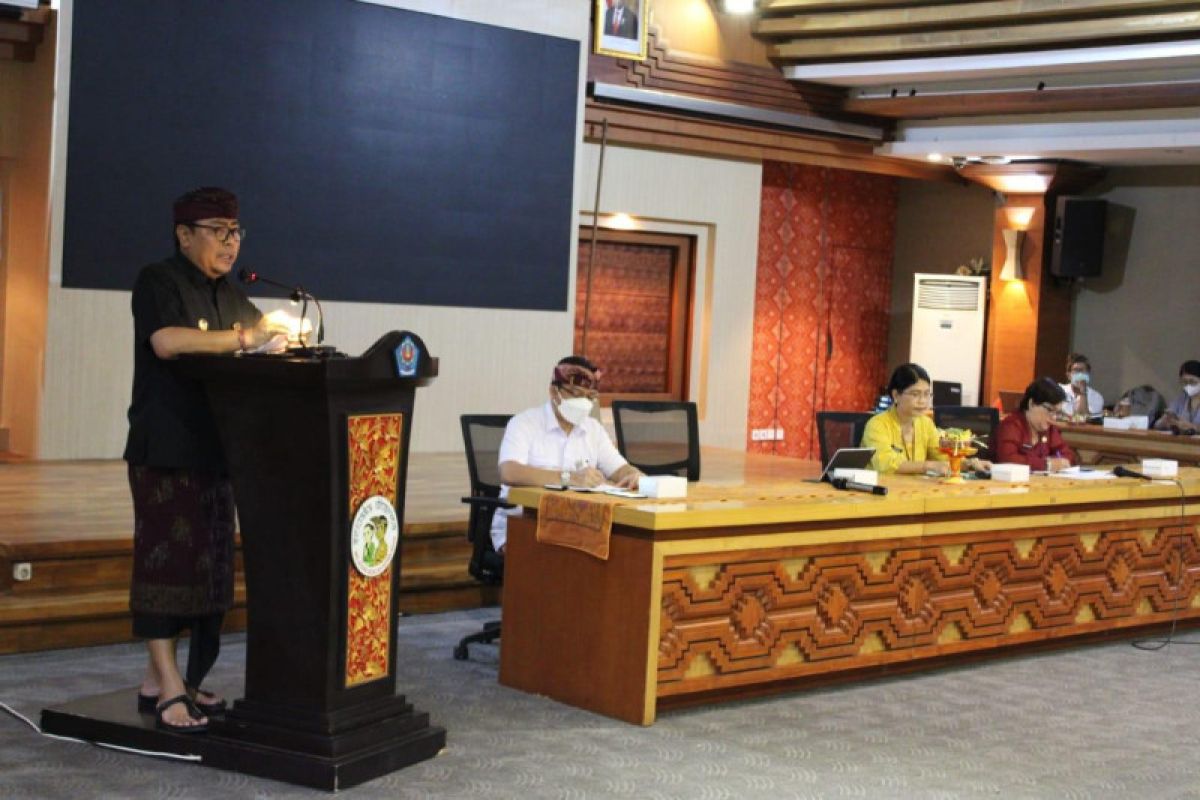 Pemkot Denpasar edukasi peserta JKN manfaatkan program secara maksimal