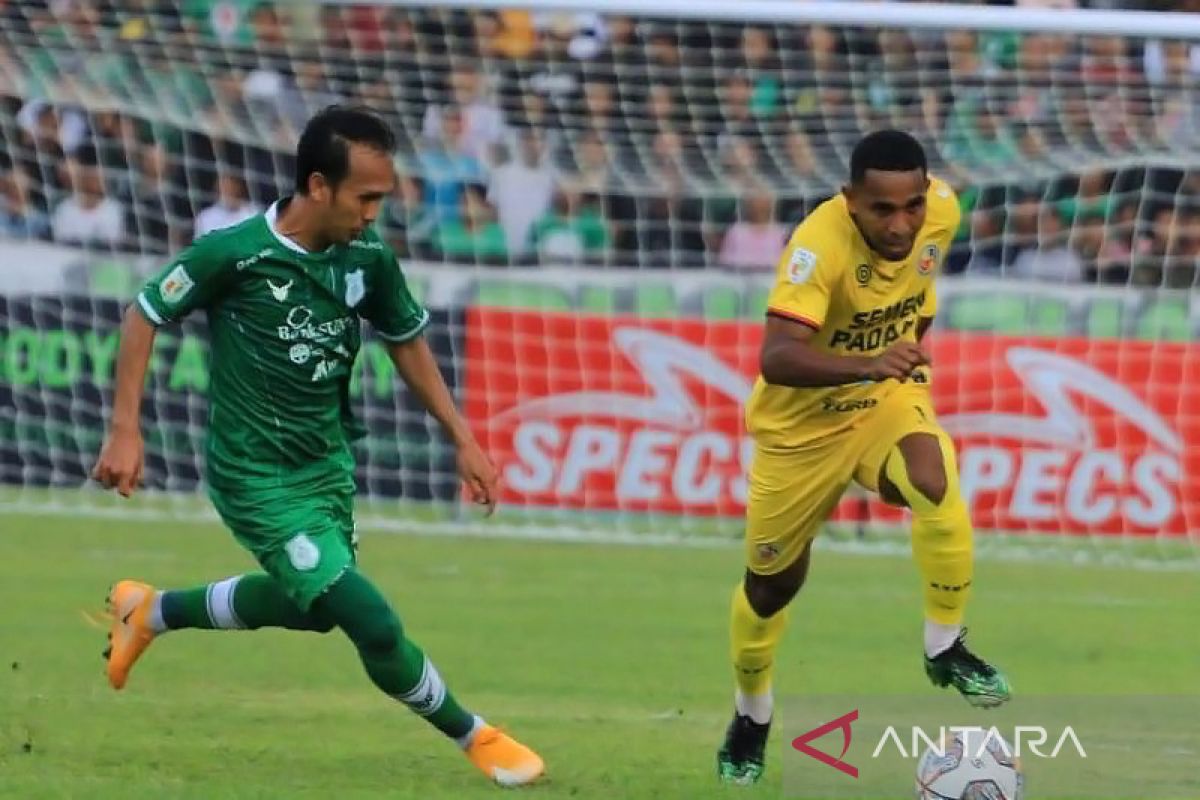 PSSI: Liga 2 2022-2023 dihentikan dan Liga 1 2022-2023 tanpa degradasi