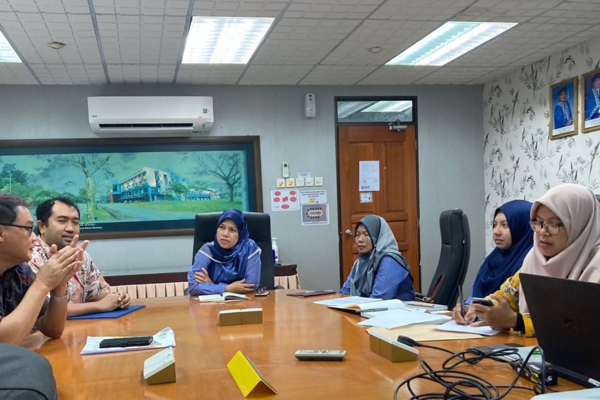 Unismuh-Universiti Utara Malaysia kolaborasi pengembangan pendidikan