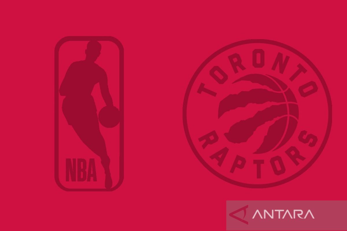 Raptors akhirnya rasakan tiga kemenangan beruntun seusai bekuk Hornets