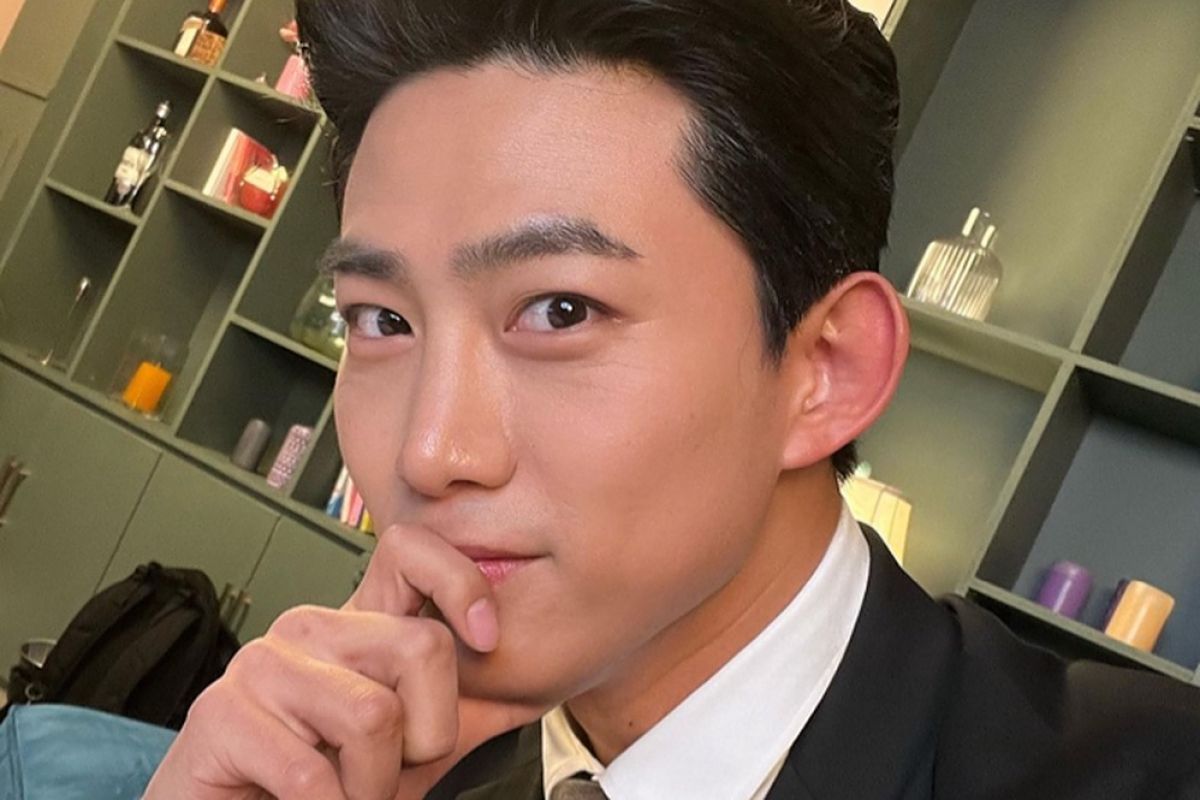 Ok Taec-yeon akan tampil di serial terbaru "My Heart is Beating"