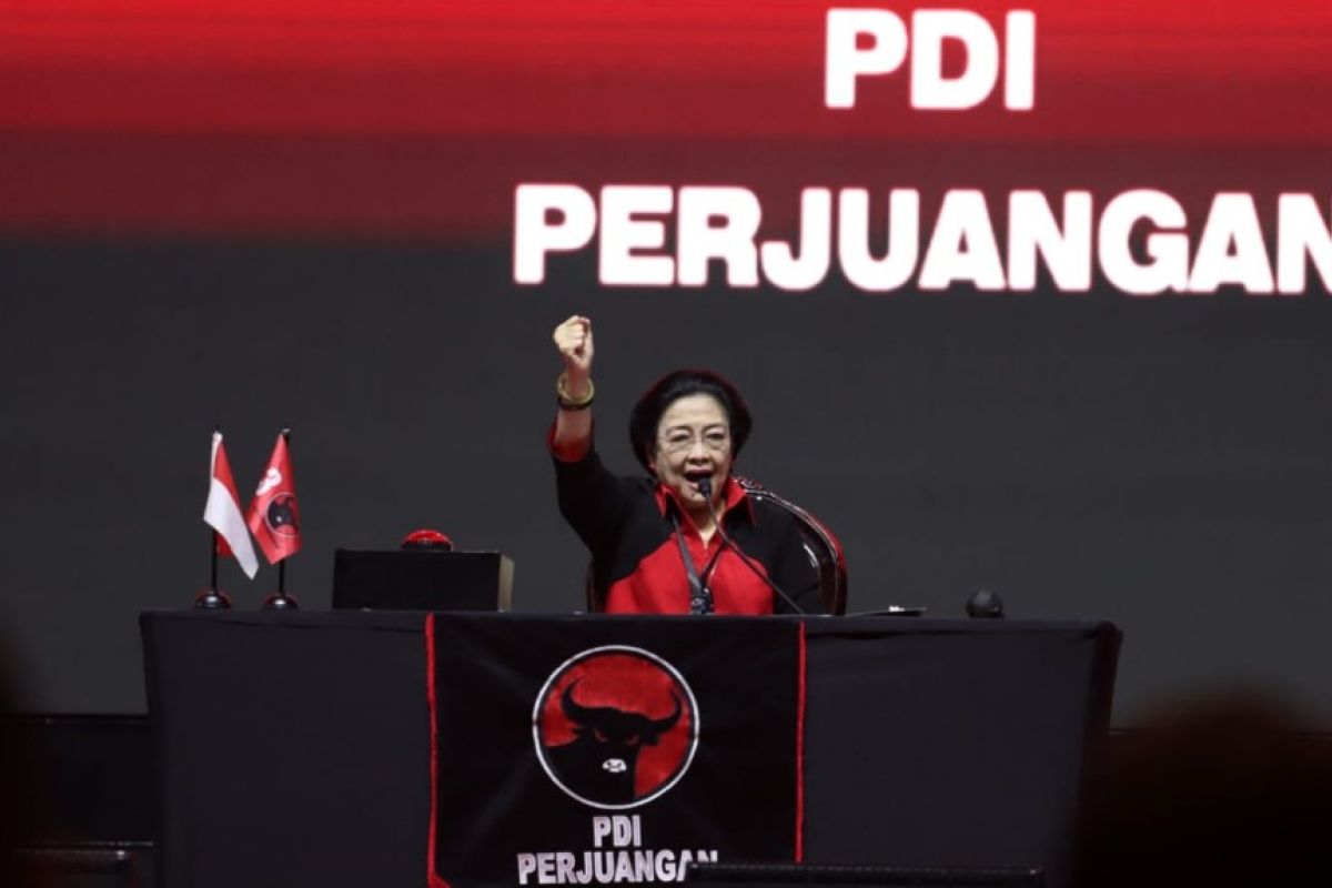 Pengamat nilai pidato Megawati beri penguatan kualitas demokrasi