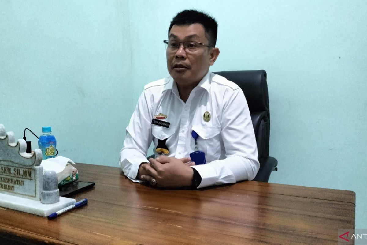 Jumlah kasus stunting di Kabupaten Pesisir Barat bertambah pada 2022