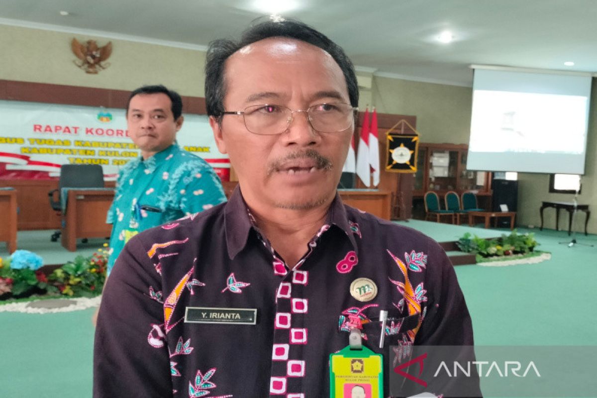 Dinsos-P3A Kulon Progo ajak masyarakat wujudkan Kabupaten Layak Anak