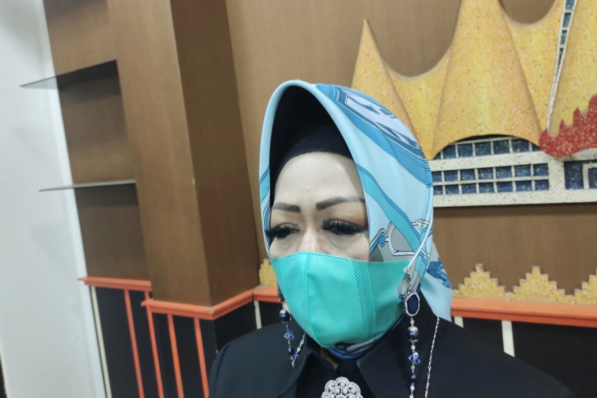Lampung menjadi percontohan pemberian antivirus hepatitis B ibu hamil