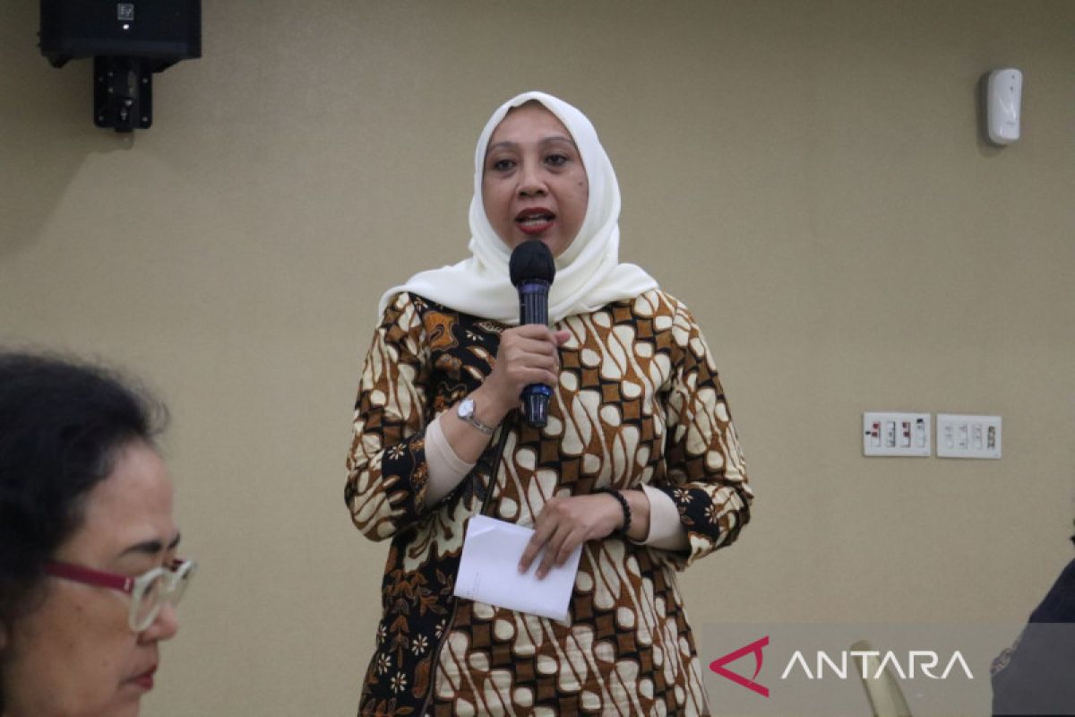 KemenPPPA prioritaskan pencegahan kekerasan pada wanita