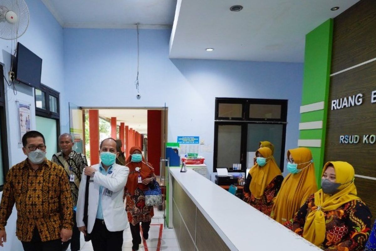 Kota Madiun ditunjuk jadi daerah kunjungan delegasi Kenya