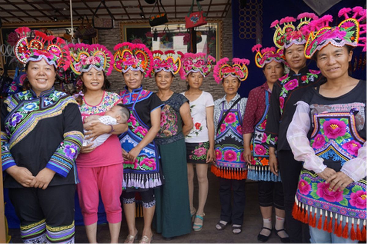 Yayasan yang Disponsori Perusahaan Mary Kay Inc. Kucurkan Jutaan Bantuan untuk Dukung Gerakan Perempuan di Seluruh Dunia