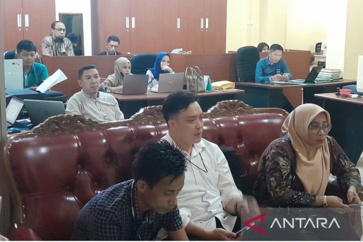 Kemenag rekrut calon petugas haji di Sulawesi Utara