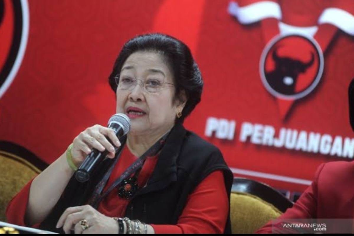 Pakar: Pernyataan Megawati terkait relasi Parpol pengusung dan Presiden sesuai ketatanegaraan
